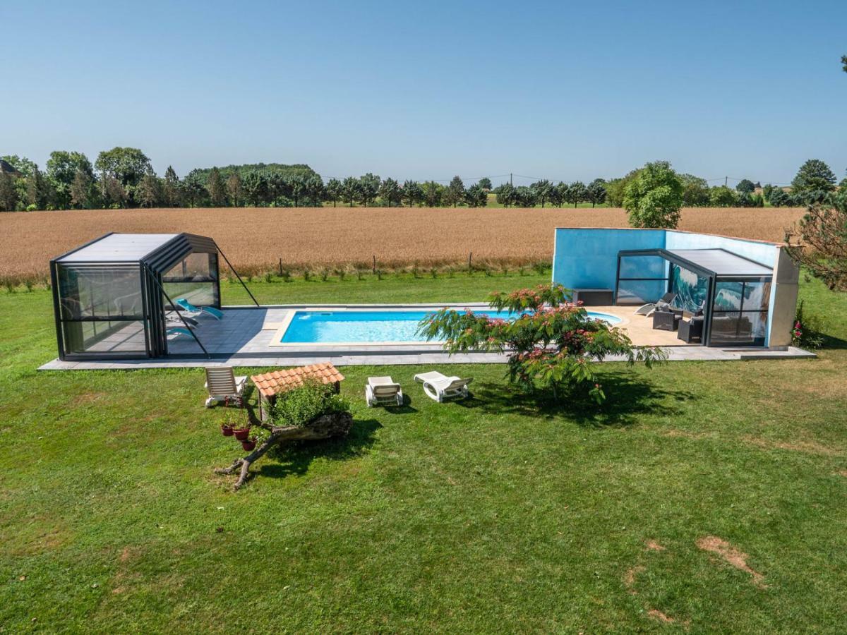 La Maynadie Hébergement de vacances