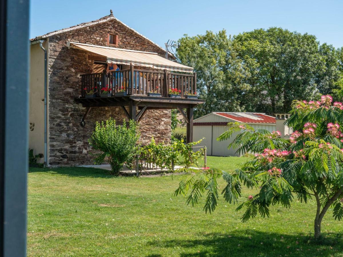 Hébergement de vacances La Maynadie *