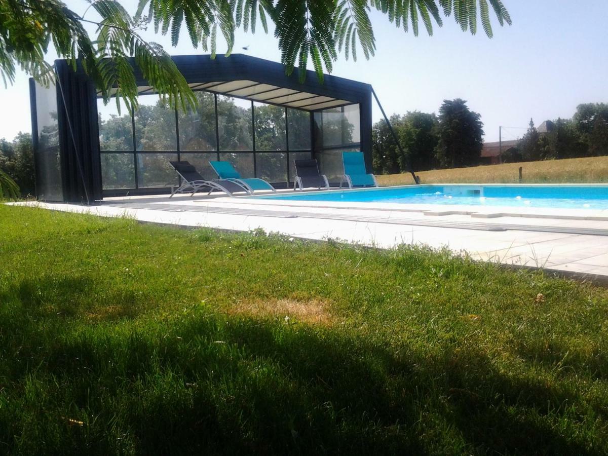 La Maynadie Hébergement de vacances